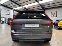 Volvo XC60 T8 AWD 318 + 87 POLESTAR Engineered Geartronic / ATTELAGE / HARMAN KARDON - <small></small> 46.490 € <small>TTC</small> - #5