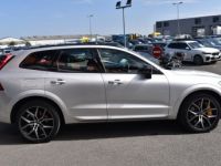 Volvo XC60 T8 AWD 318 + 87CH POLESTAR ENGINEERED GEARTRONIC - <small></small> 48.980 € <small>TTC</small> - #4