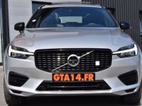 Volvo XC60 T8 AWD 318 + 87CH POLESTAR ENGINEERED GEARTRONIC - <small></small> 48.980 € <small>TTC</small> - #17