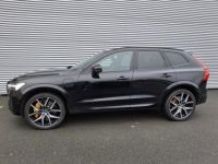 Volvo XC60 T8 AWD 318 + 87ch Polestar Engineered Geartronic - <small></small> 42.990 € <small>TTC</small> - #3