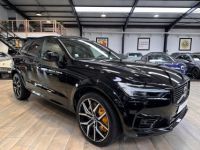 Volvo XC60 t8 awd 318 87ch polestar engineered geartronic attelage - <small></small> 45.990 € <small>TTC</small> - #3