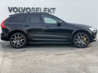 Volvo XC60 T8 AWD 318 ch + 87 ch Geartronic 8 Polestar Engineered - <small></small> 47.800 € <small>TTC</small> - #4