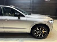 Volvo XC60 T8 AWD 318 ch + 87 ch Geartronic 8 Polestar Engineered - <small></small> 40.990 € <small>TTC</small> - #21