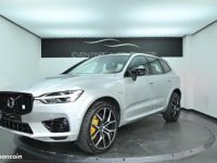 Volvo XC60 T8 AWD 318 ch + 87 Geartronic 8 Polestar Engineered - <small></small> 44.990 € <small>TTC</small> - #1