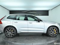 Volvo XC60 T8 AWD 318 ch + 87 Geartronic 8 Polestar Engineered - <small></small> 44.990 € <small>TTC</small> - #4