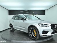 Volvo XC60 T8 AWD 318 ch + 87 Geartronic 8 Polestar Engineered - <small></small> 44.990 € <small>TTC</small> - #17