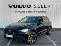 Volvo XC60 T8 AWD 318 ch + 87 Geartronic 8 Polestar Engineered - <small></small> 47.990 € <small>TTC</small> - #1