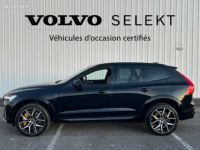 Volvo XC60 T8 AWD 318 ch + 87 Geartronic 8 Polestar Engineered - <small></small> 47.990 € <small>TTC</small> - #3