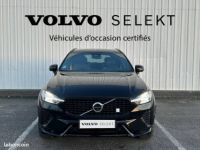 Volvo XC60 T8 AWD 318 ch + 87 Geartronic 8 Polestar Engineered - <small></small> 47.990 € <small>TTC</small> - #6