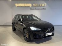 Volvo XC60 T8 AWD 318 ch + 87 Geartronic 8 Polestar Engineered - <small></small> 47.490 € <small>TTC</small> - #4