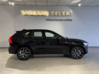 Volvo XC60 T8 AWD 318 ch + 87 Geartronic 8 Polestar Engineered - <small></small> 47.490 € <small>TTC</small> - #10