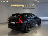 Volvo XC60 T8 AWD 318 ch + 87 Geartronic 8 Polestar Engineered - <small></small> 47.490 € <small>TTC</small> - #11