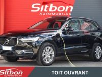 Volvo XC60 T8 AWD 4x4 RECHARGE 303+87 GEARTRONIC BUSINESS EXECUTIVE 1ERE MAIN FRANCAIS TOIT OUVRANT - <small></small> 37.970 € <small></small> - #1