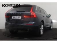 Volvo XC60 T8 AWD GEARTRONIC MOMENTUM PRO - PANODAK NAVI LED LEDER TREKHAAK - <small></small> 31.995 € <small>TTC</small> - #4