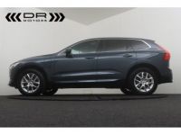 Volvo XC60 T8 AWD GEARTRONIC MOMENTUM PRO - PANODAK NAVI LED LEDER TREKHAAK - <small></small> 31.995 € <small>TTC</small> - #8