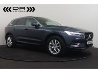 Volvo XC60 T8 AWD GEARTRONIC MOMENTUM PRO - PANODAK NAVI LED LEDER TREKHAAK - <small></small> 31.995 € <small>TTC</small> - #9