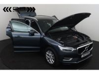 Volvo XC60 T8 AWD GEARTRONIC MOMENTUM PRO - PANODAK NAVI LED LEDER TREKHAAK - <small></small> 31.995 € <small>TTC</small> - #12