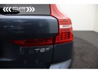 Volvo XC60 T8 AWD GEARTRONIC MOMENTUM PRO - PANODAK NAVI LED LEDER TREKHAAK - <small></small> 31.995 € <small>TTC</small> - #38