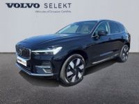 Volvo XC60 T8 AWD Hybride Rechargeable 310 + 145ch Ultra Style Chrome Geartronic - <small></small> 63.900 € <small>TTC</small> - #1