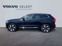 Volvo XC60 T8 AWD Hybride Rechargeable 310 + 145ch Ultra Style Chrome Geartronic - <small></small> 63.900 € <small>TTC</small> - #2