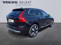 Volvo XC60 T8 AWD Hybride Rechargeable 310 + 145ch Ultra Style Chrome Geartronic - <small></small> 63.900 € <small>TTC</small> - #3