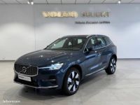 Volvo XC60 T8 AWD Hybride Rechargeable 310 + 145ch Ultra Style Chrome Geartronic - <small></small> 63.990 € <small>TTC</small> - #1