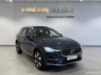 Volvo XC60 T8 AWD Hybride Rechargeable 310 + 145ch Ultra Style Chrome Geartronic - <small></small> 63.990 € <small>TTC</small> - #3