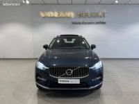 Volvo XC60 T8 AWD Hybride Rechargeable 310 + 145ch Ultra Style Chrome Geartronic - <small></small> 63.990 € <small>TTC</small> - #4