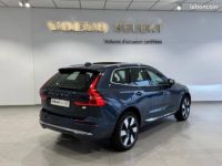 Volvo XC60 T8 AWD Hybride Rechargeable 310 + 145ch Ultra Style Chrome Geartronic - <small></small> 63.990 € <small>TTC</small> - #5