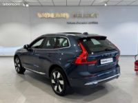 Volvo XC60 T8 AWD Hybride Rechargeable 310 + 145ch Ultra Style Chrome Geartronic - <small></small> 63.990 € <small>TTC</small> - #7