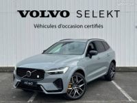 Volvo XC60 T8 AWD Hybride rechargeable 310 ch+145 ch Geartronic 8 Polestar Engineered - <small></small> 79.900 € <small>TTC</small> - #1