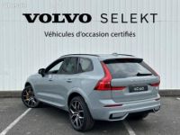 Volvo XC60 T8 AWD Hybride rechargeable 310 ch+145 ch Geartronic 8 Polestar Engineered - <small></small> 79.900 € <small>TTC</small> - #3