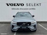 Volvo XC60 T8 AWD Hybride rechargeable 310 ch+145 ch Geartronic 8 Polestar Engineered - <small></small> 79.900 € <small>TTC</small> - #6