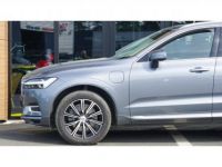 Volvo XC60 T8 AWD Inscription Luxe - <small></small> 42.900 € <small>TTC</small> - #25