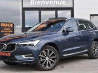 Volvo XC60 T8 AWD RECHARGE 303 + 87CH INSCRIPTION LUXE GEARTRONIC - <small></small> 43.490 € <small>TTC</small> - #1