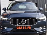 Volvo XC60 T8 AWD RECHARGE 303 + 87CH INSCRIPTION LUXE GEARTRONIC - <small></small> 43.490 € <small>TTC</small> - #17