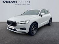 Volvo XC60 T8 AWD Recharge 303 + 87ch Inscription Luxe Geartronic - <small></small> 34.900 € <small>TTC</small> - #1