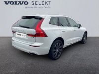 Volvo XC60 T8 AWD Recharge 303 + 87ch Inscription Luxe Geartronic - <small></small> 34.900 € <small>TTC</small> - #3