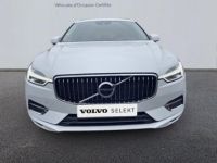 Volvo XC60 T8 AWD Recharge 303 + 87ch Inscription Luxe Geartronic - <small></small> 34.900 € <small>TTC</small> - #9