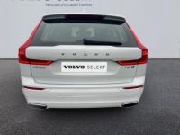 Volvo XC60 T8 AWD Recharge 303 + 87ch Inscription Luxe Geartronic - <small></small> 34.900 € <small>TTC</small> - #10