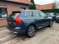 Volvo XC60 T8 AWD RECHARGE 303 + 87CH INSCRIPTION LUXE GEARTRONIC - <small></small> 48.900 € <small>TTC</small> - #5