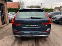 Volvo XC60 T8 AWD RECHARGE 303 + 87CH INSCRIPTION LUXE GEARTRONIC - <small></small> 48.900 € <small>TTC</small> - #6