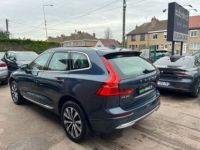 Volvo XC60 T8 AWD RECHARGE 303 + 87CH INSCRIPTION LUXE GEARTRONIC - <small></small> 48.900 € <small>TTC</small> - #7