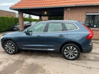 Volvo XC60 T8 AWD RECHARGE 303 + 87CH INSCRIPTION LUXE GEARTRONIC - <small></small> 48.900 € <small>TTC</small> - #8