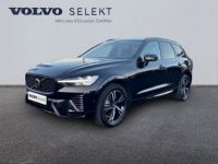 Volvo XC60 T8 AWD Recharge 310 + 145ch R-Design Geartronic - <small></small> 57.900 € <small>TTC</small> - #1