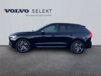 Volvo XC60 T8 AWD Recharge 310 + 145ch R-Design Geartronic - <small></small> 57.900 € <small>TTC</small> - #2