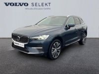 Volvo XC60 T8 AWD Recharge 310 + 145ch Ultimate Style Chrome Geartronic - <small></small> 43.900 € <small>TTC</small> - #1