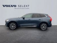 Volvo XC60 T8 AWD Recharge 310 + 145ch Ultimate Style Chrome Geartronic - <small></small> 43.900 € <small>TTC</small> - #2