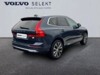 Volvo XC60 T8 AWD Recharge 310 + 145ch Ultimate Style Chrome Geartronic - <small></small> 43.900 € <small>TTC</small> - #3