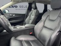 Volvo XC60 T8 AWD Recharge 310 + 145ch Ultimate Style Chrome Geartronic - <small></small> 43.900 € <small>TTC</small> - #5